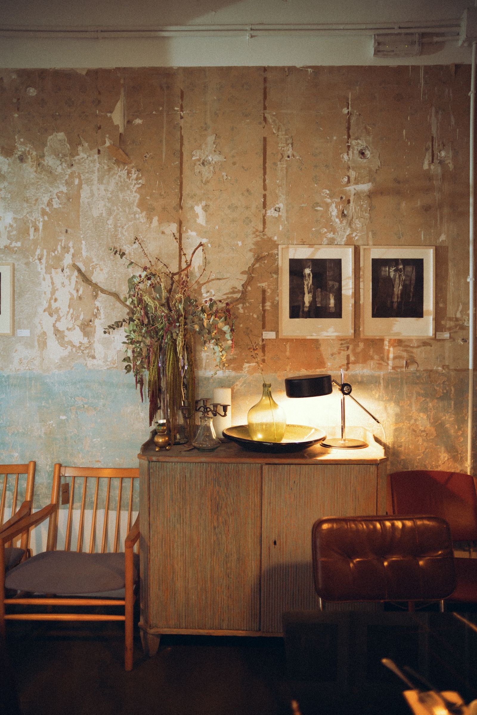 Preventing and dealing with mould
