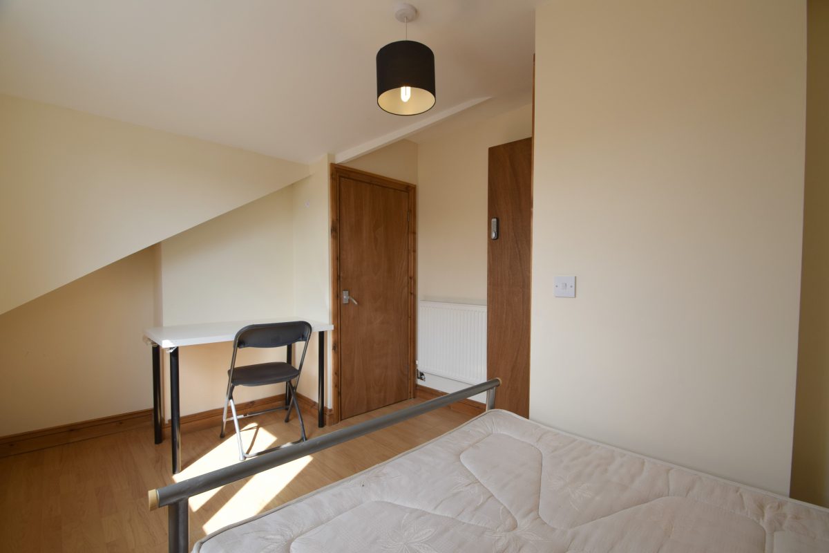 Rhymney Street