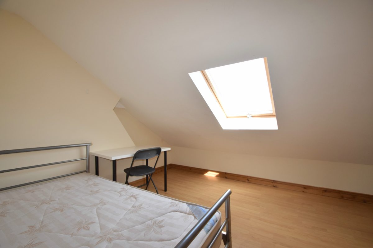 Rhymney Street