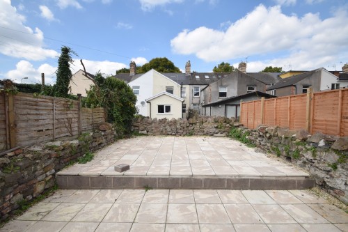 Llandough Street