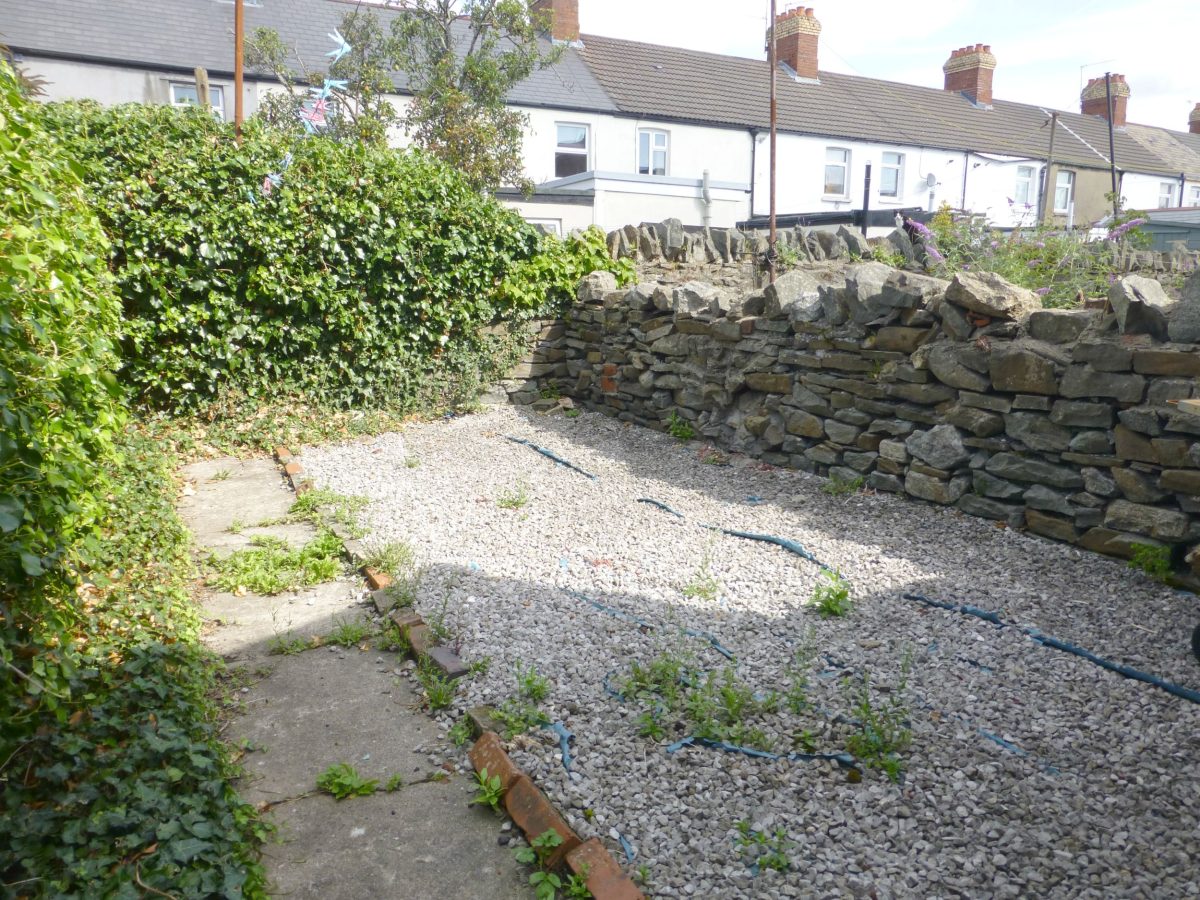 Arran Street