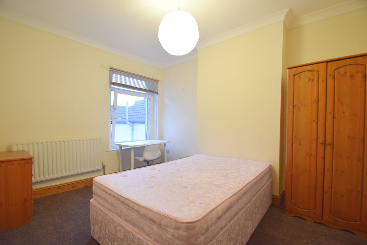 Keppoch Street