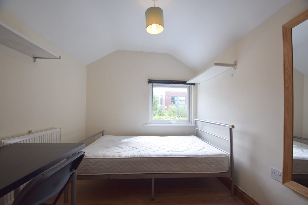 Rhymney Street