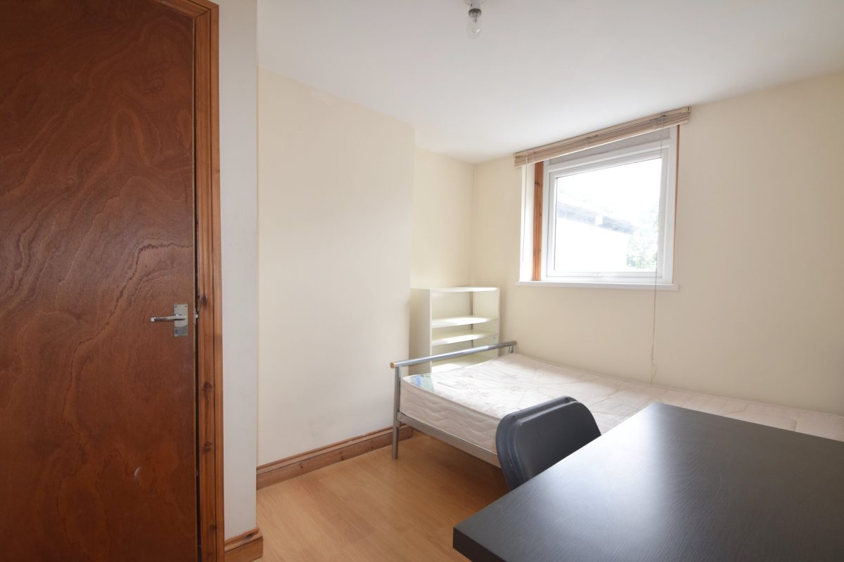 Rhymney Street