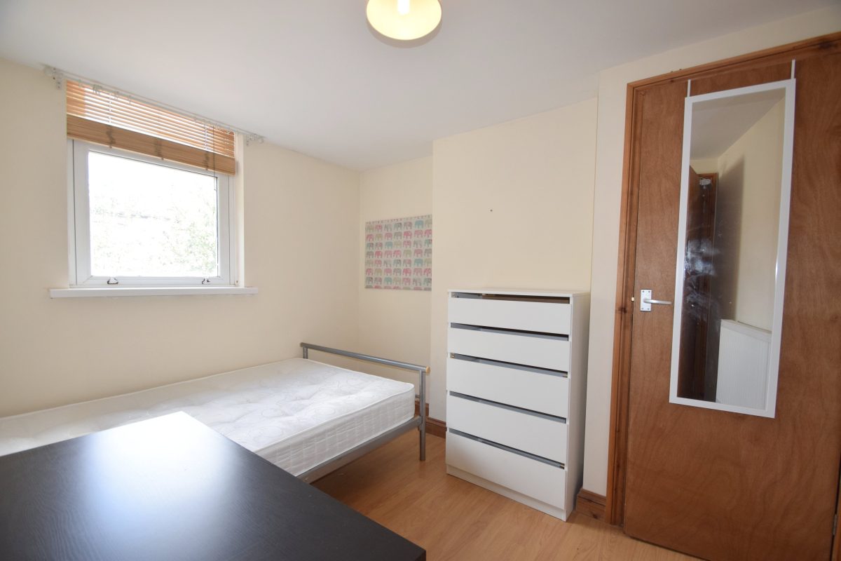 Rhymney Street