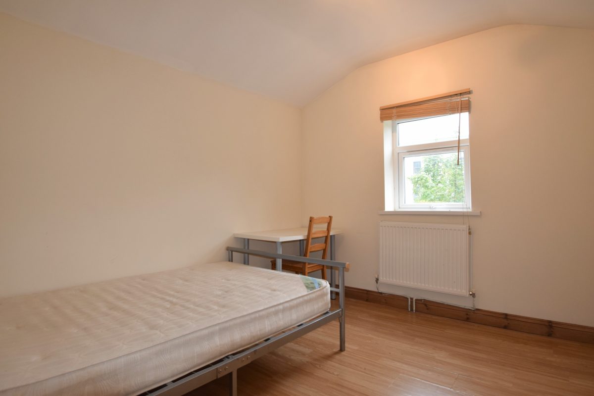 Rhymney Street