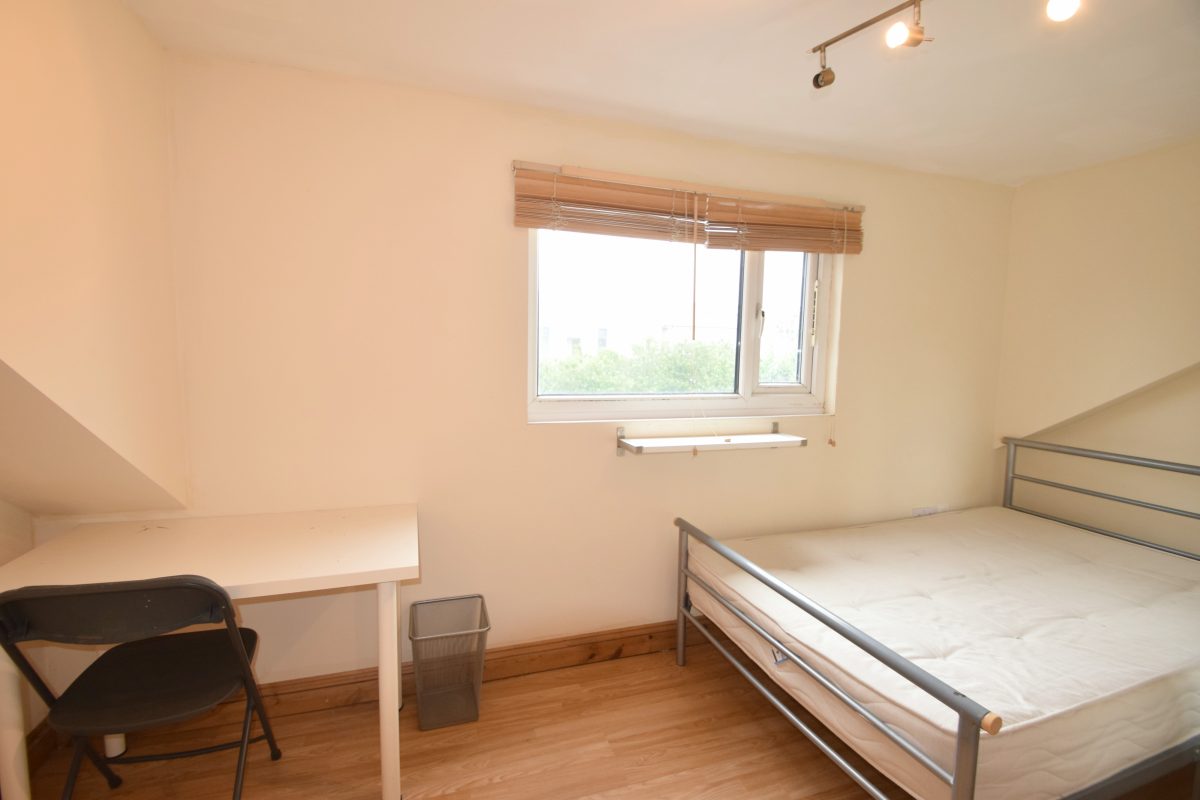 Rhymney Street