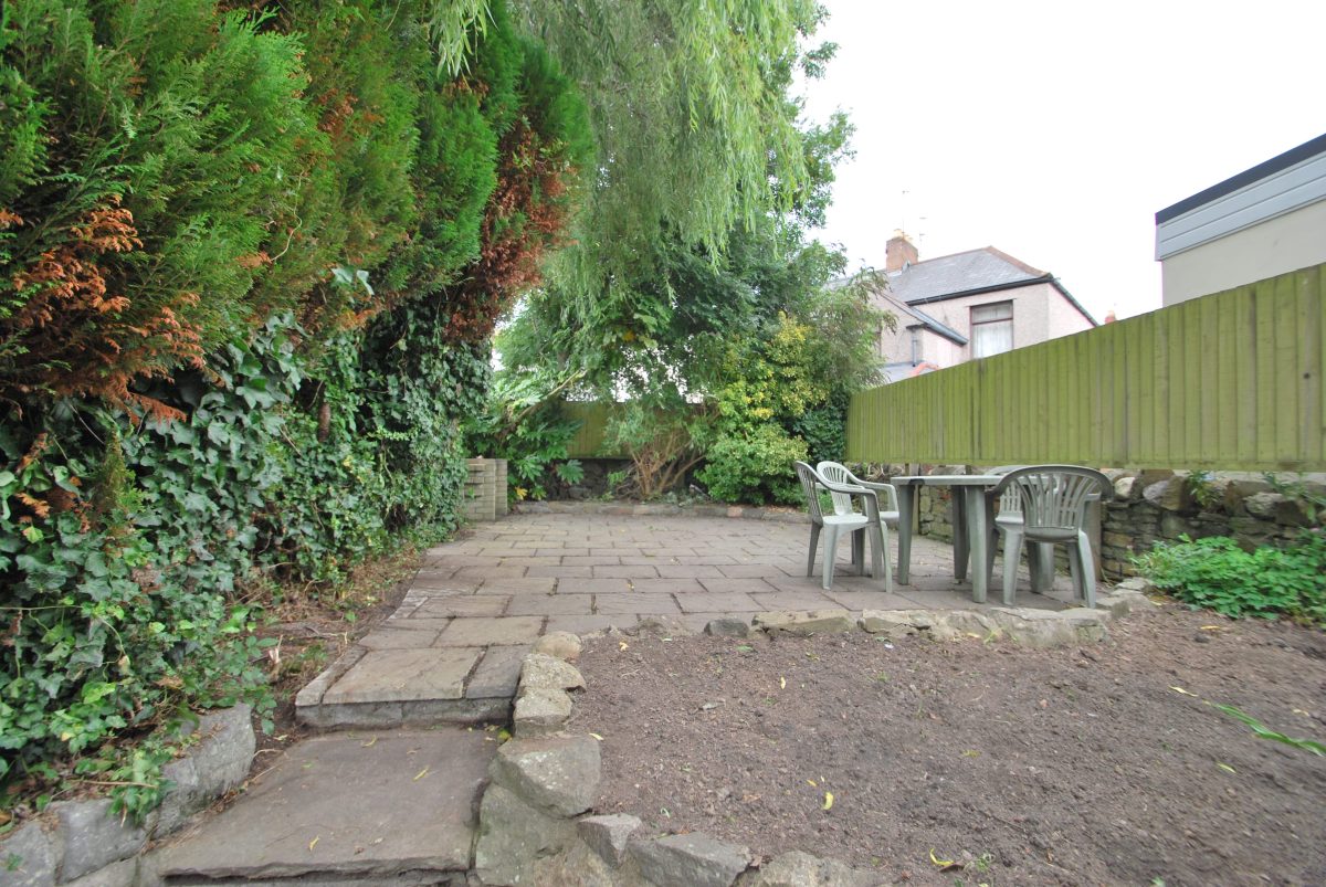 Wyeverne Road