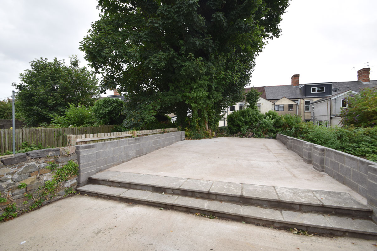 Woodville Road