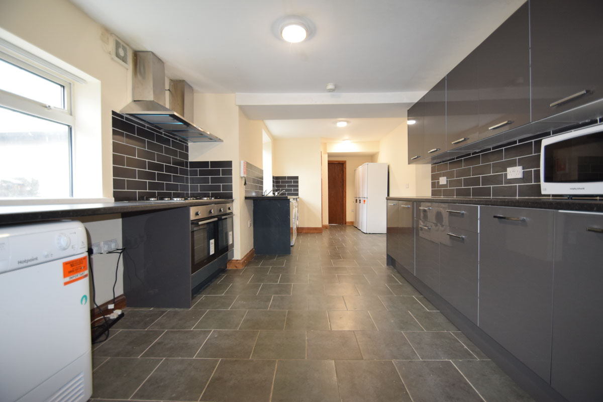 Mundy Place