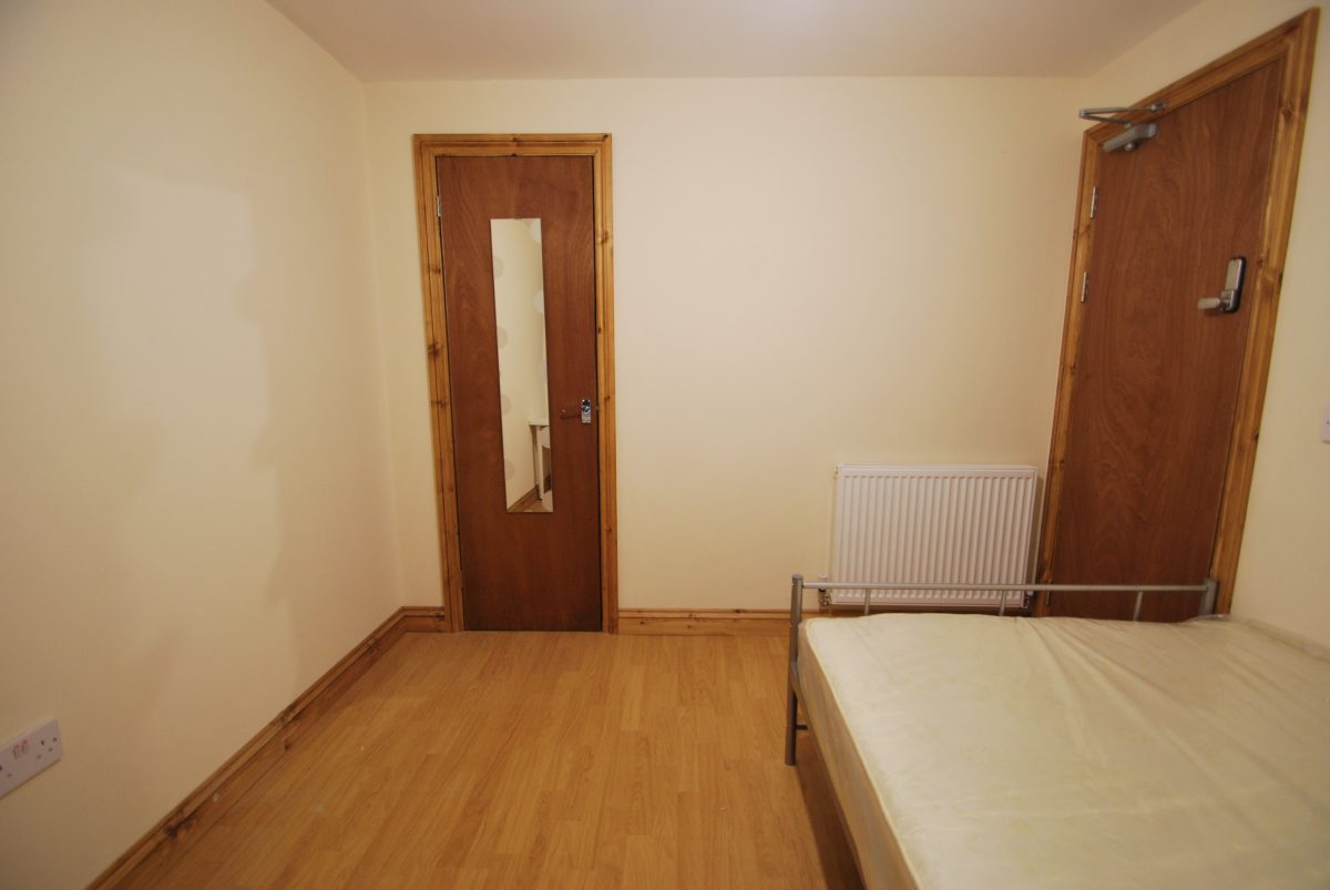 Treherbert Street