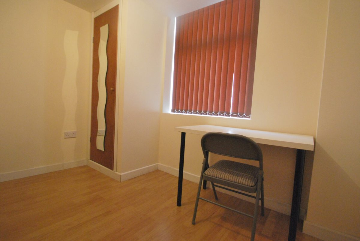 Treherbert Street