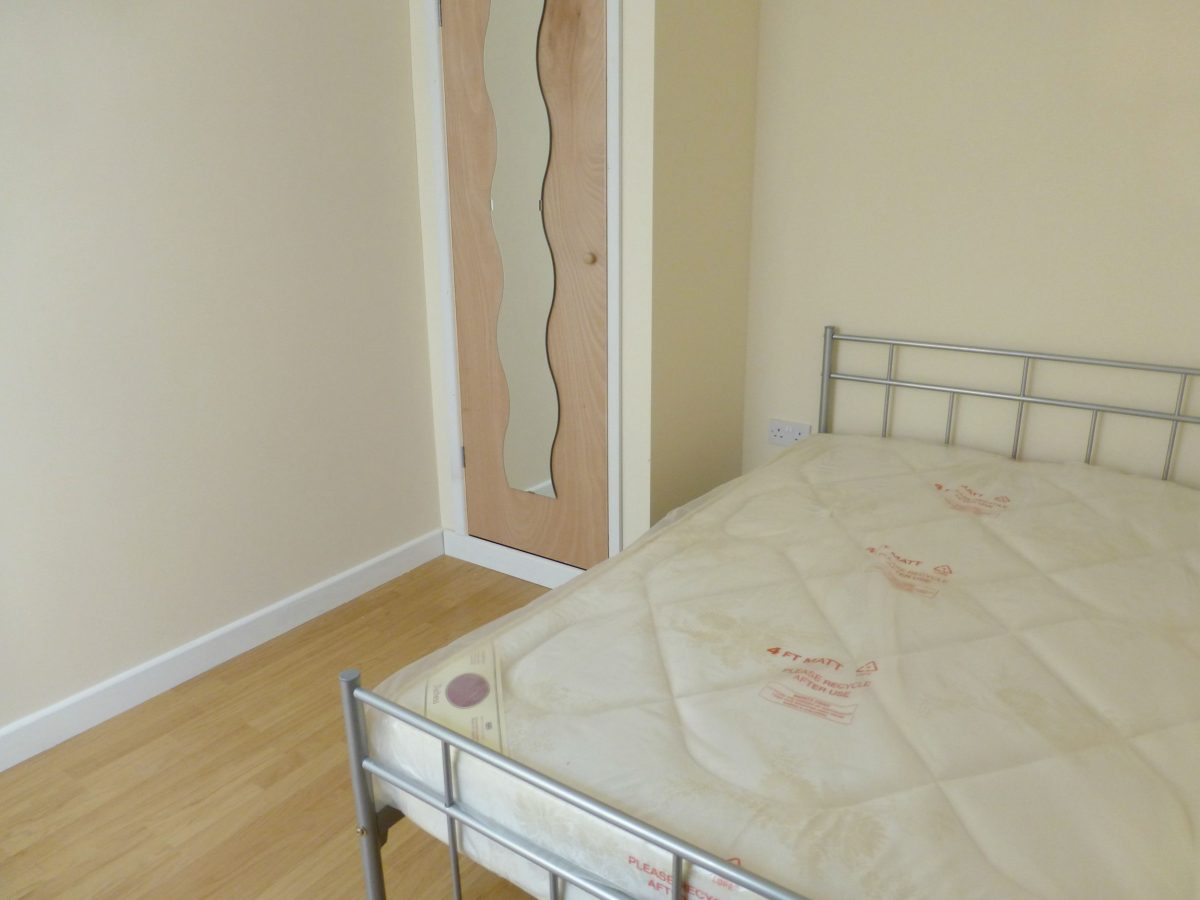 Treherbert Street