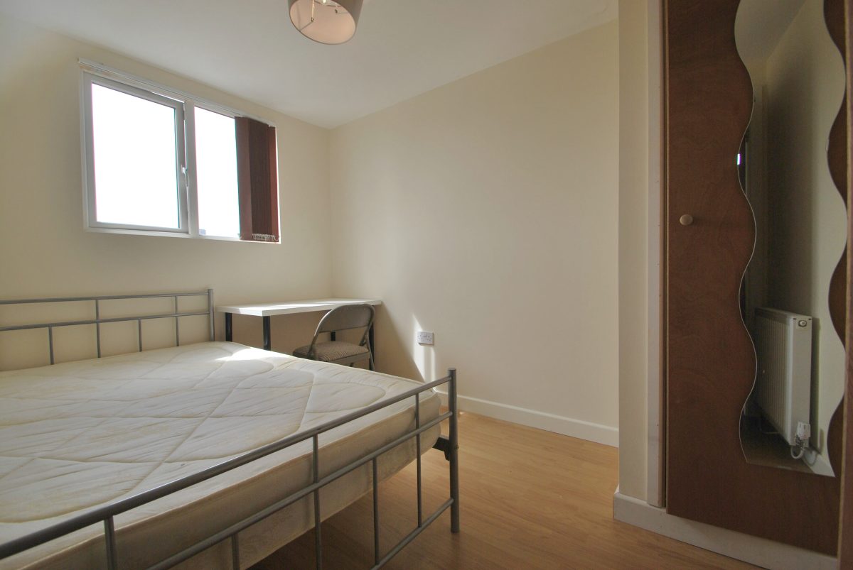 Treherbert Street