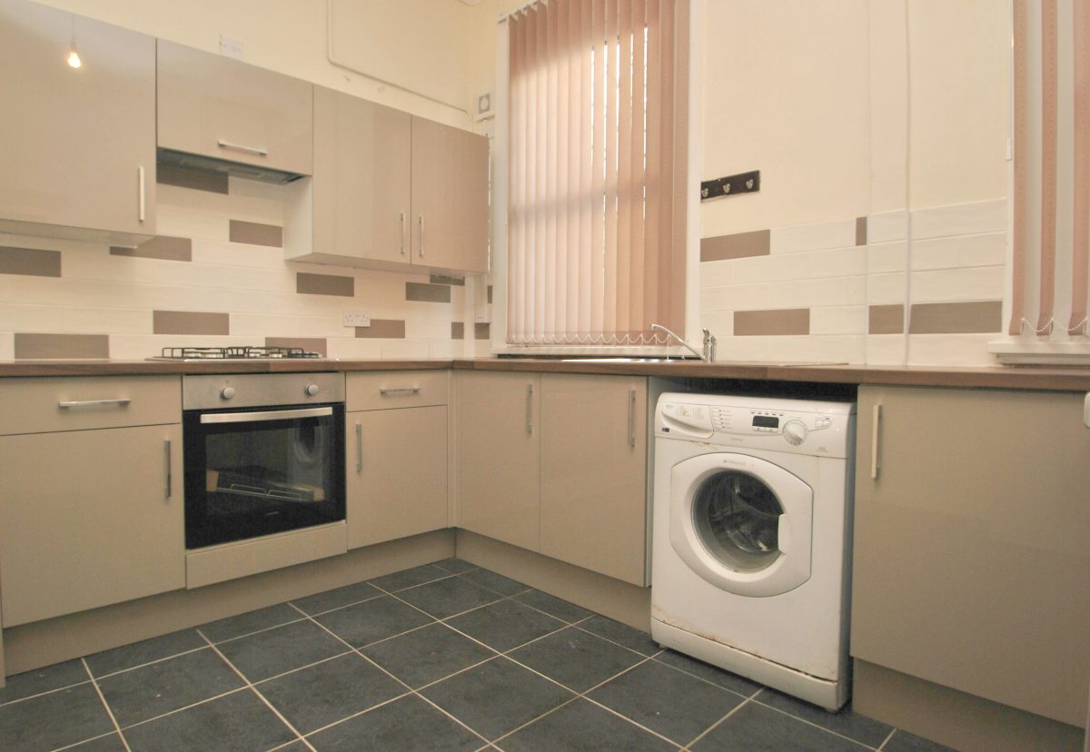 Tydfil Place