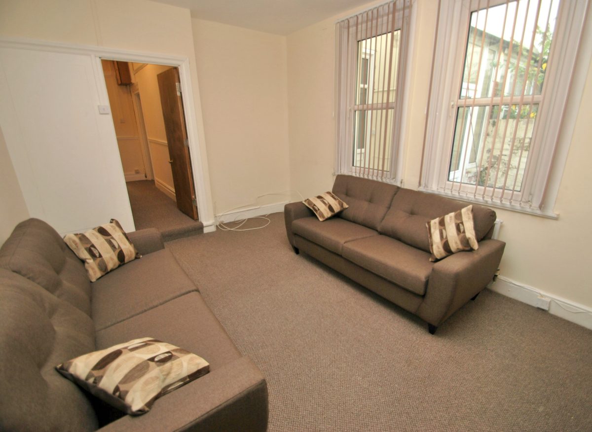 Tydfil Place