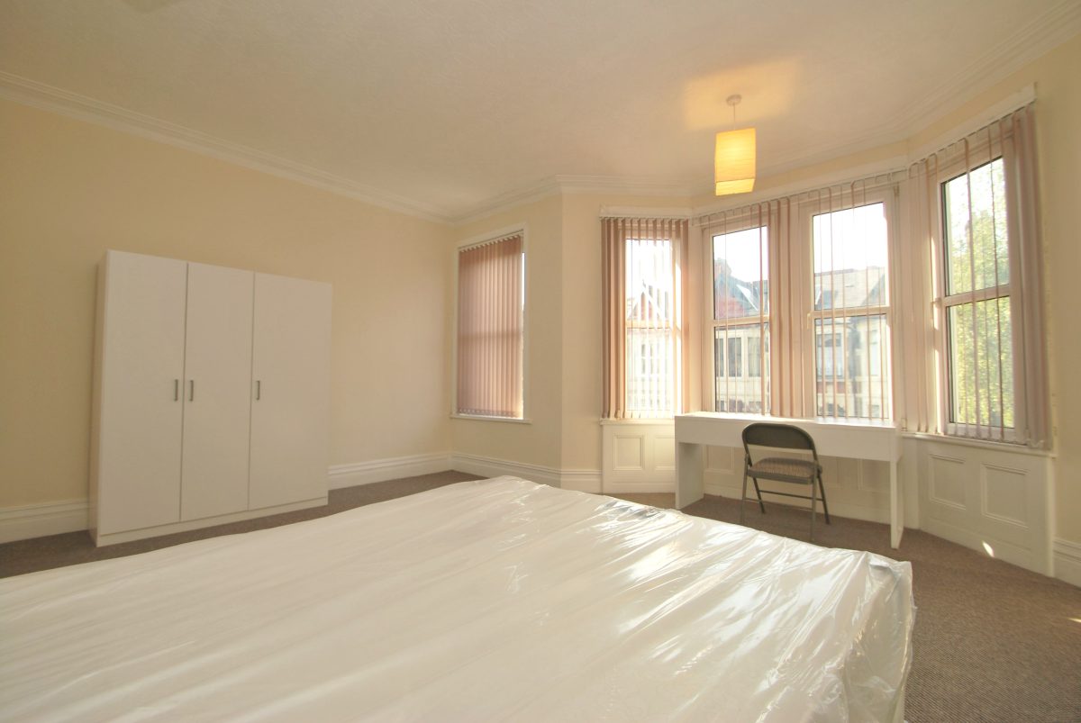 Tydfil Place