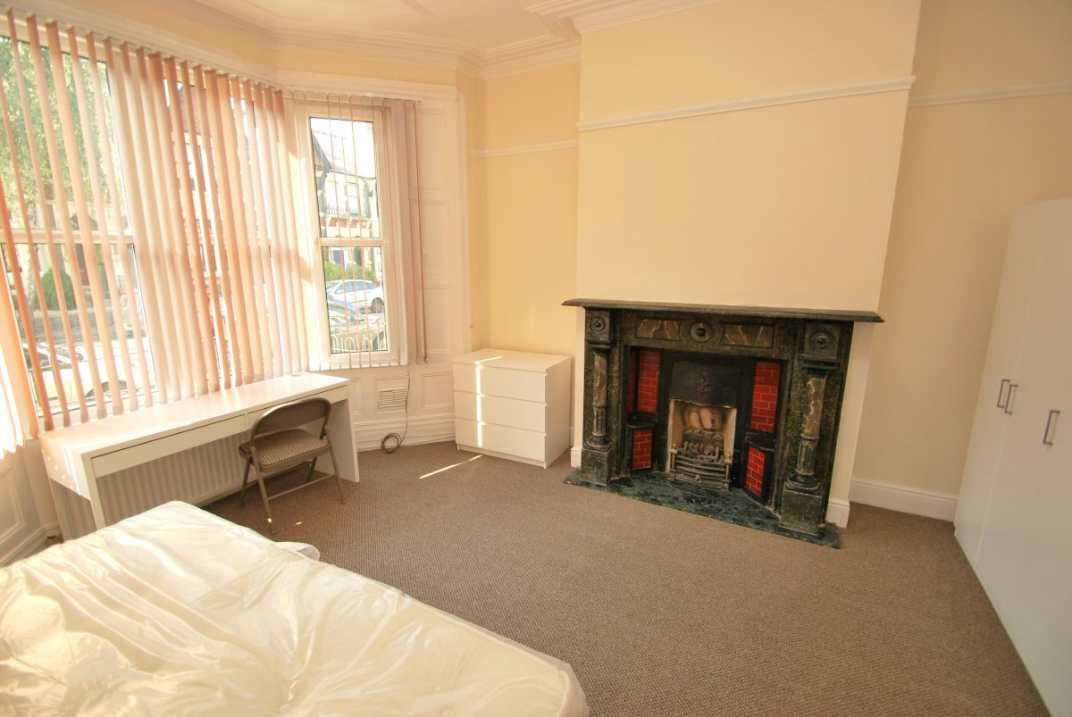 Tydfil Place
