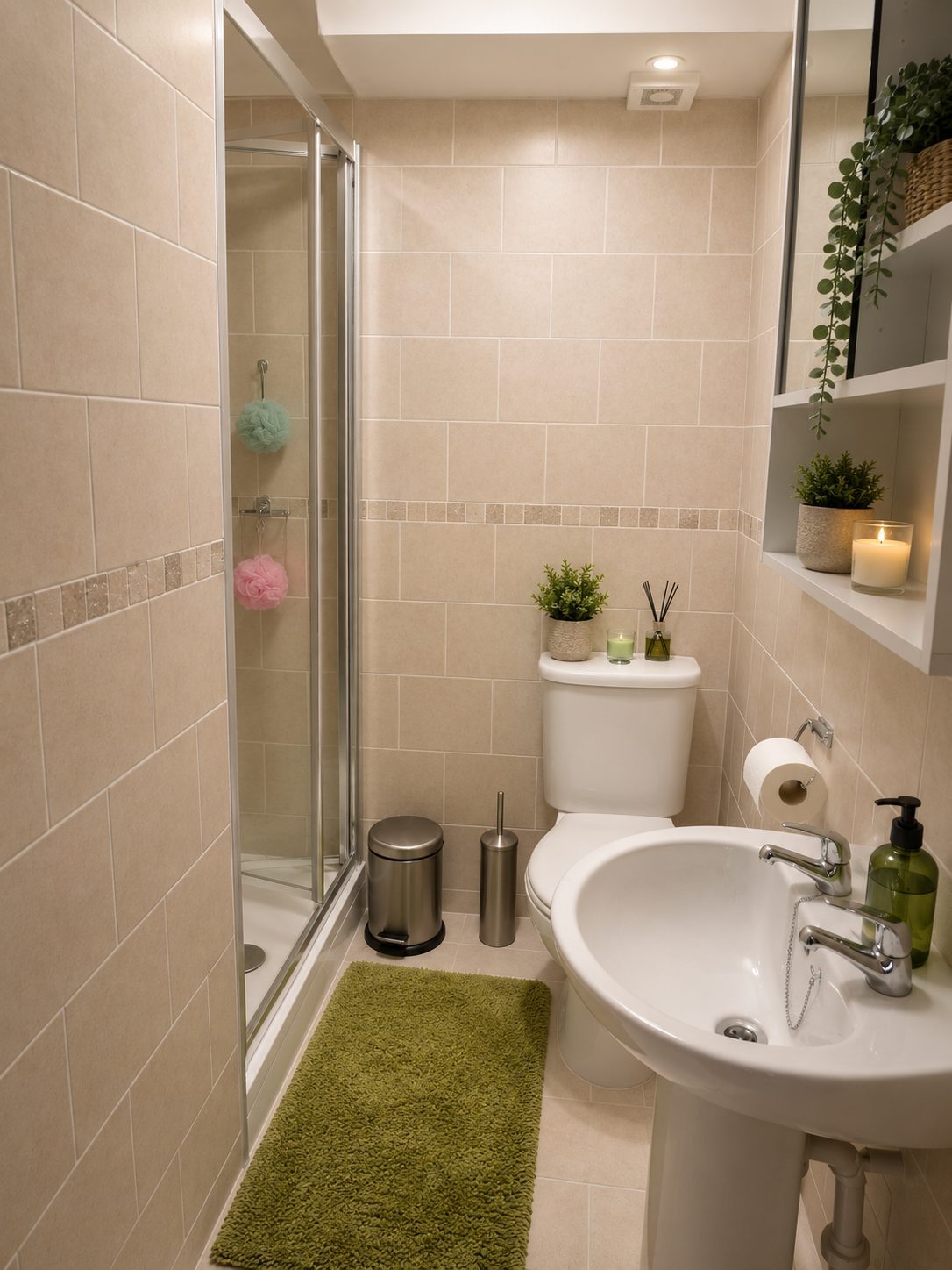 Woodville Road, Flat 2