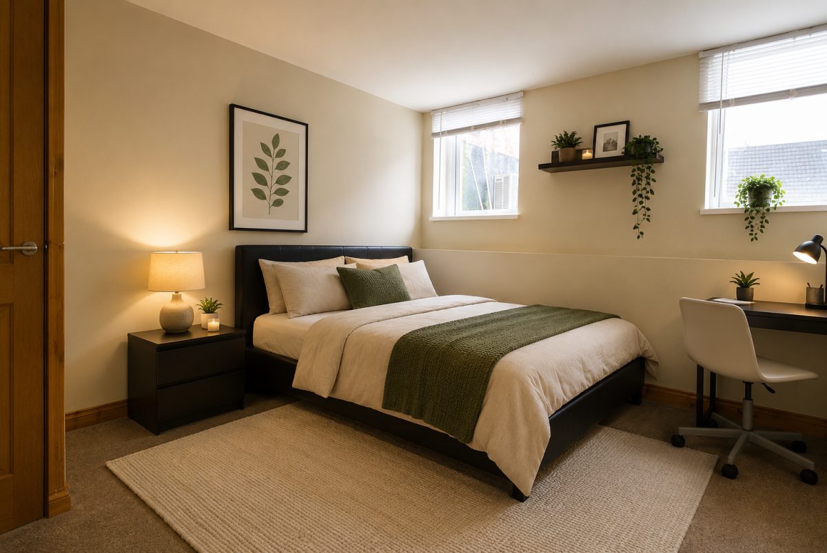 Woodville Road, Flat 2