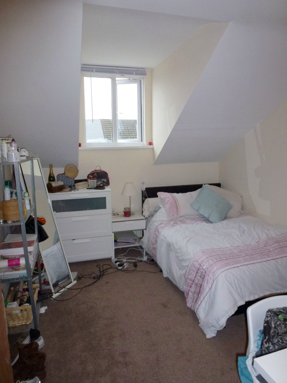 Woodville Road, Flat 4