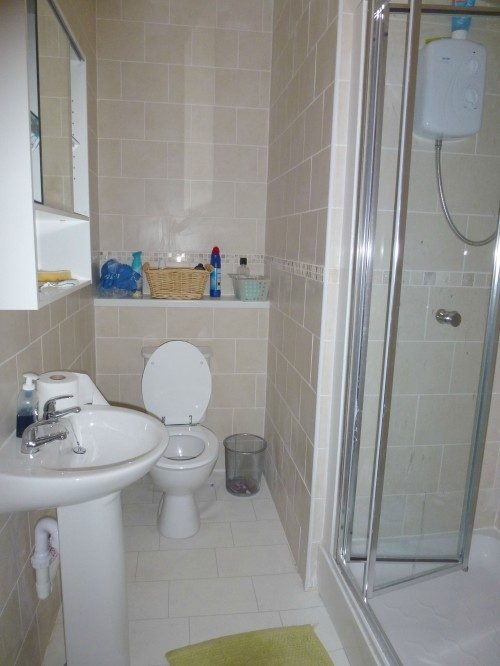Woodville Road, Flat 4