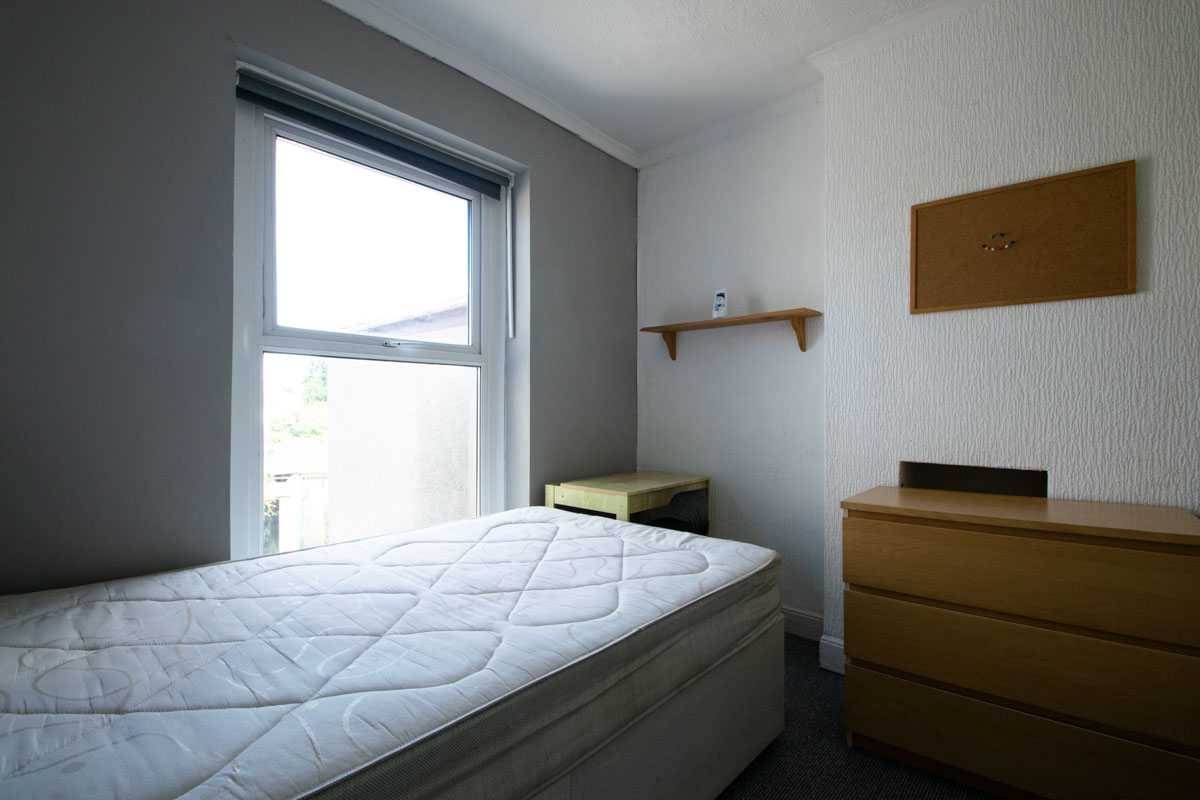Merthyr Street