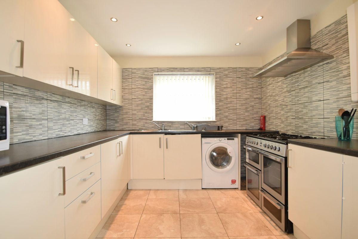 Rhymney Street