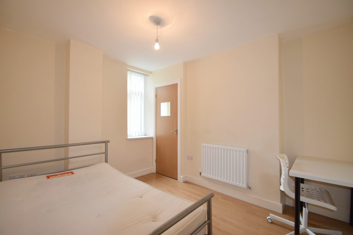 Rhymney Street