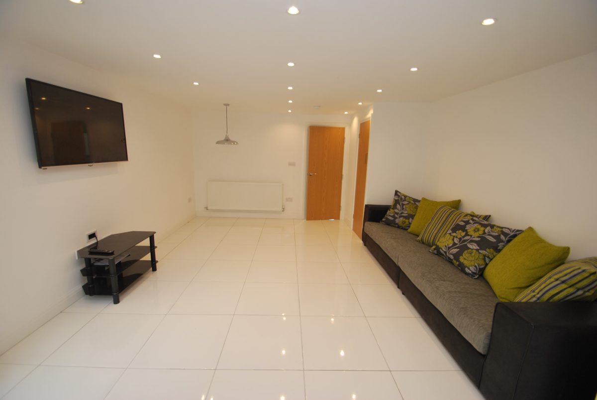 Merthyr Street