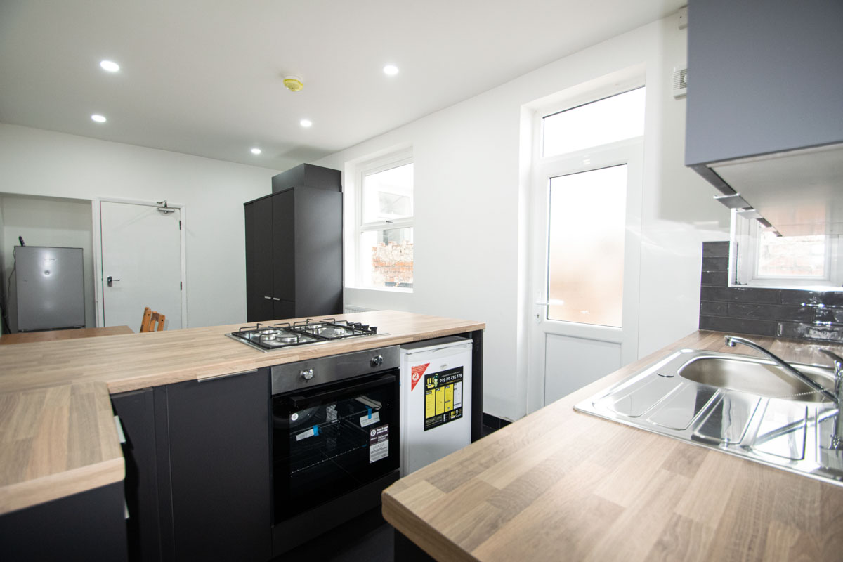 Dogfield Street
