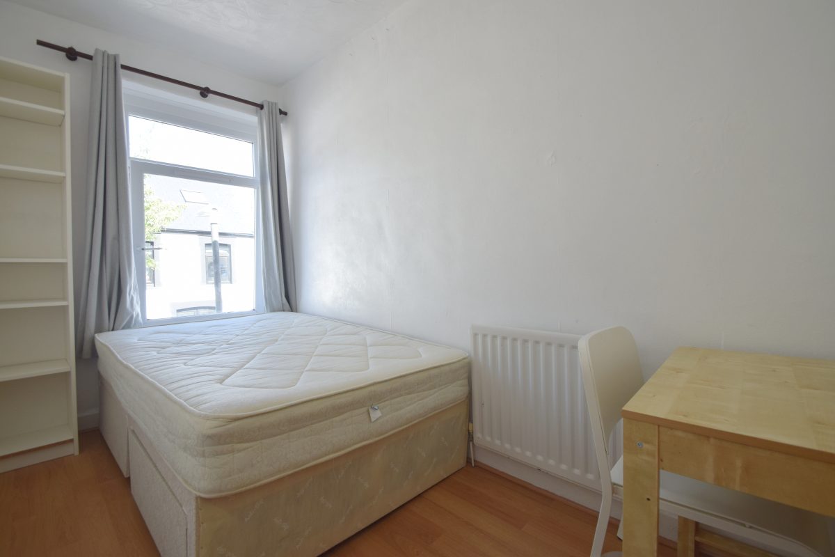 Rhymney Street
