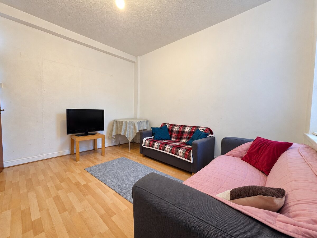 Inverness Place
