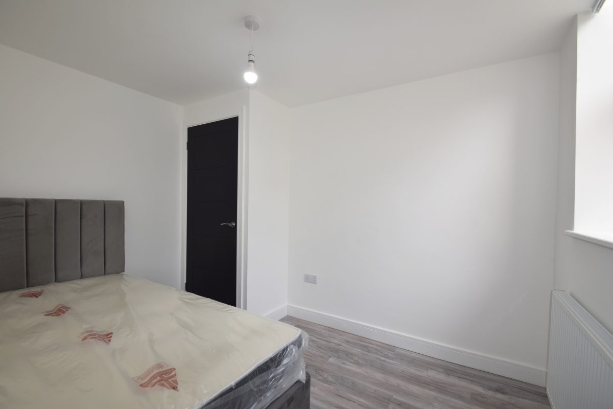 Rhymney Street