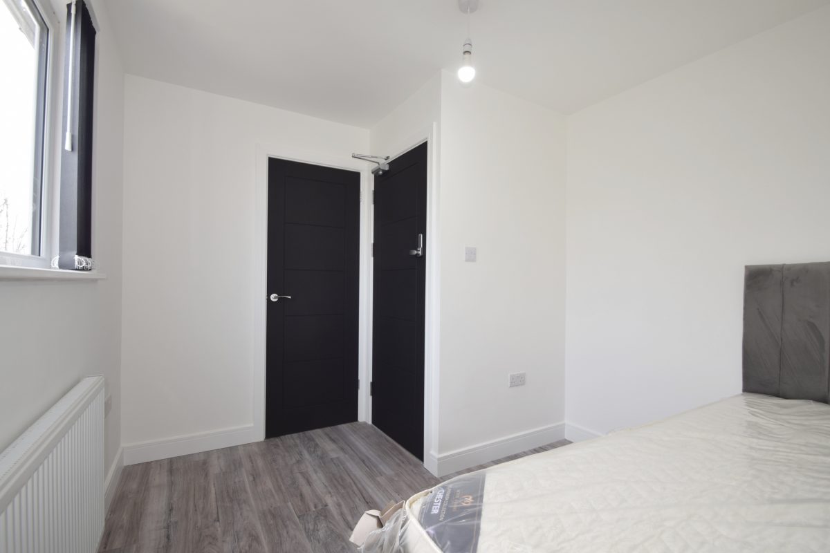 Rhymney Street