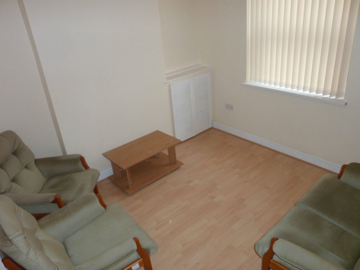 Rhymney Street