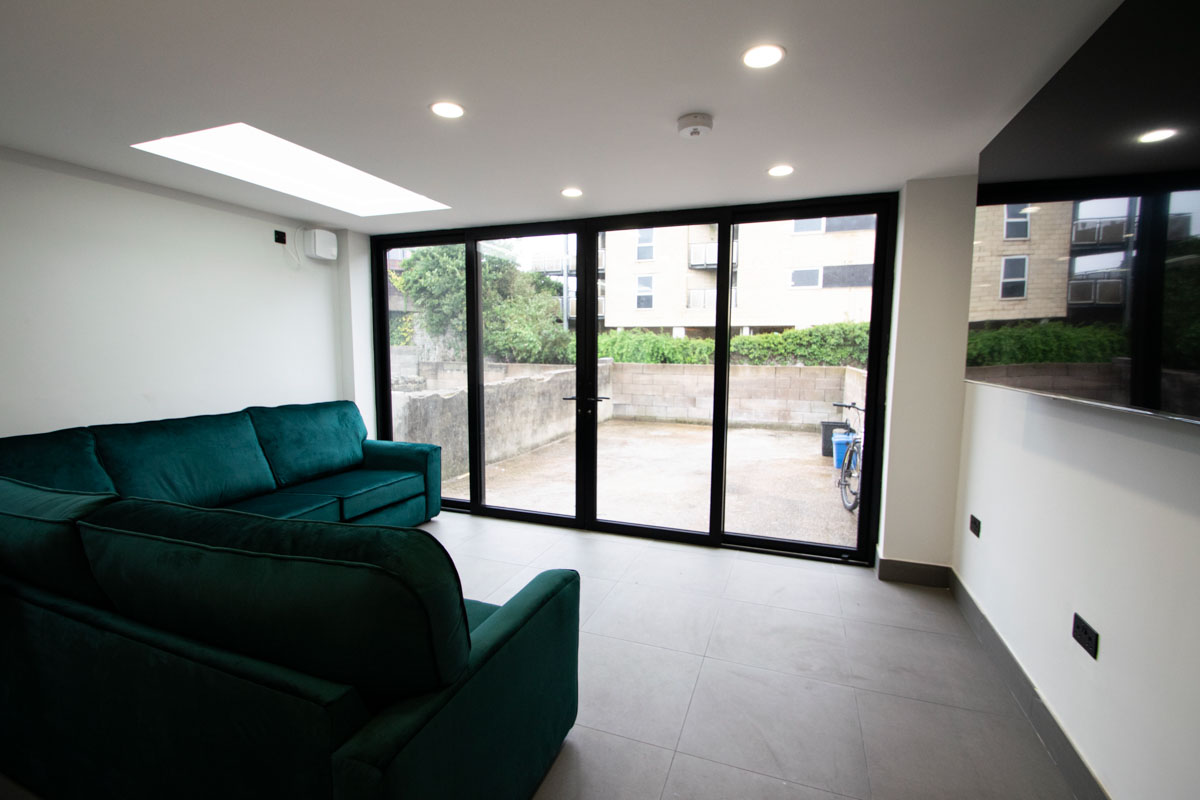 Rhymney Street