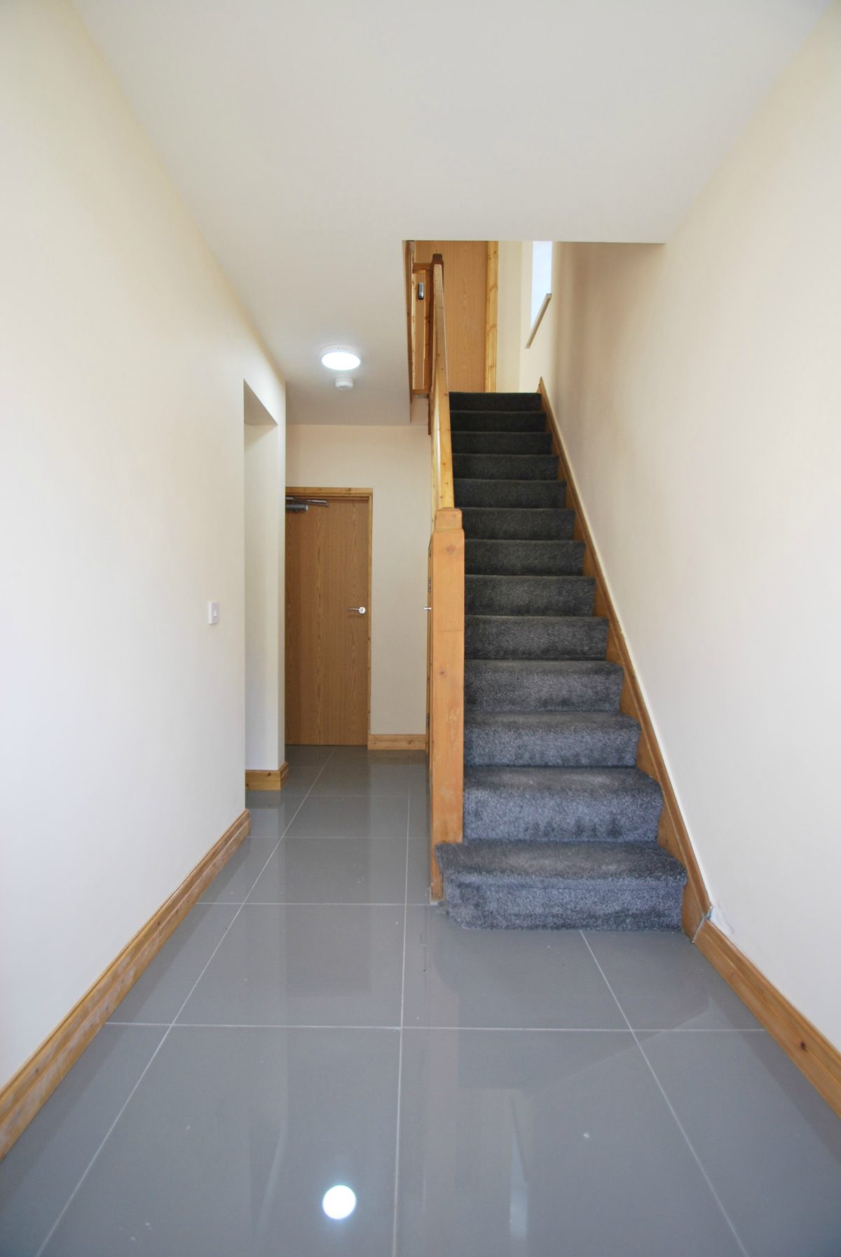 Colum Road