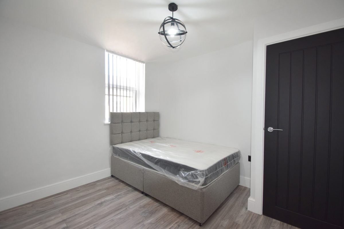 Rhymney Street