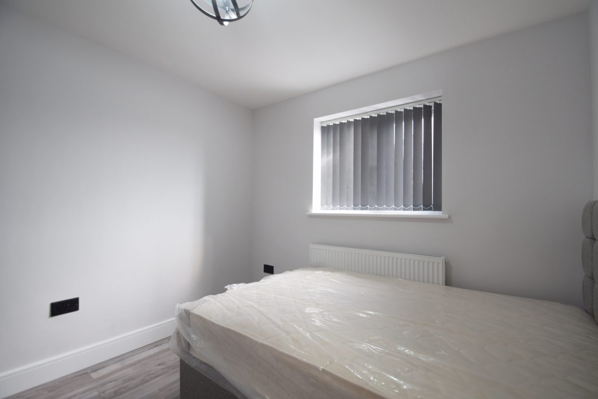 Rhymney Street