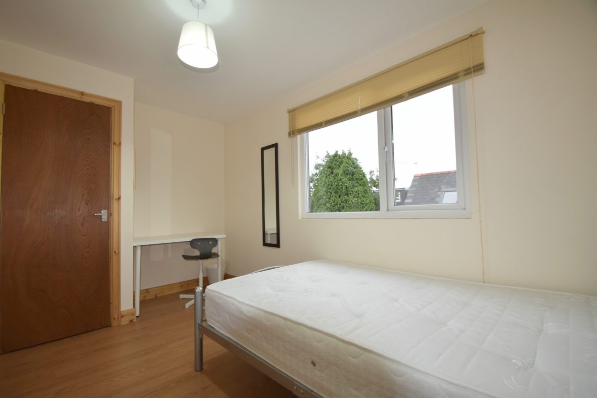 Rhymney Street