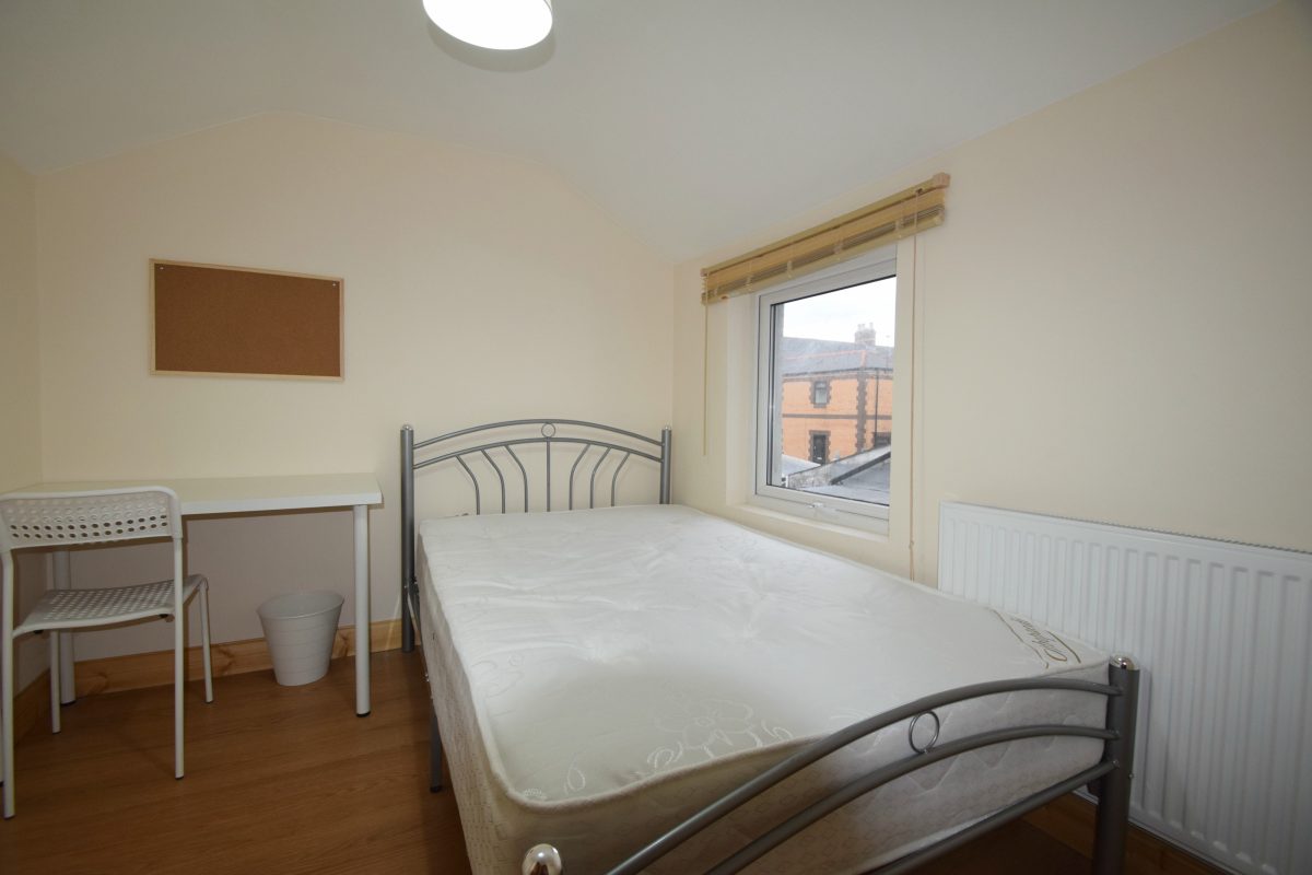 Rhymney Street