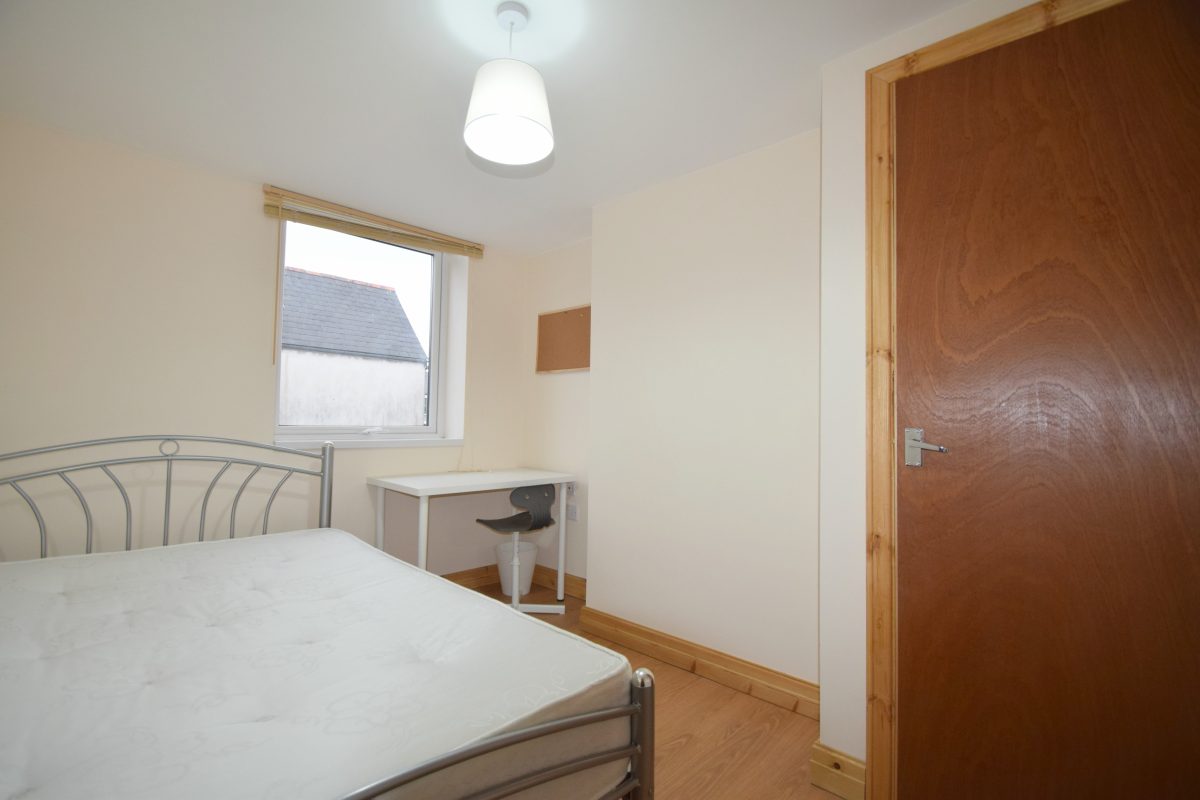 Rhymney Street