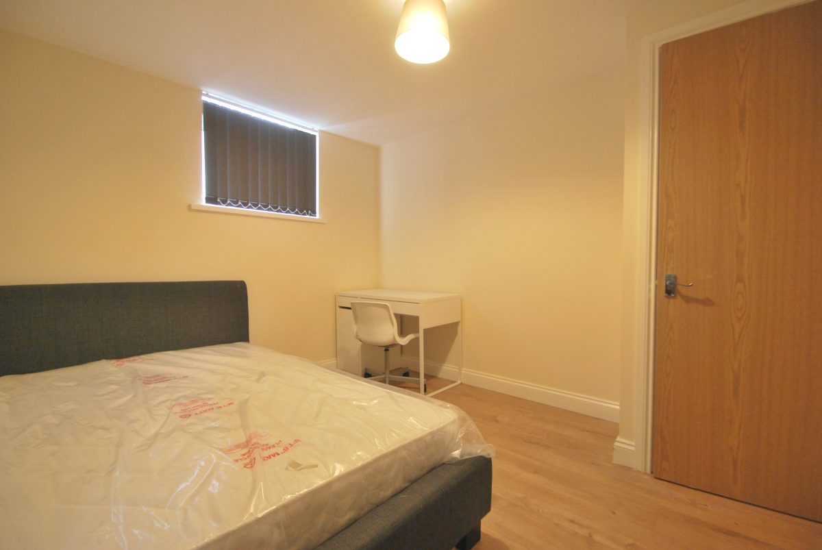 Llantrisant Street