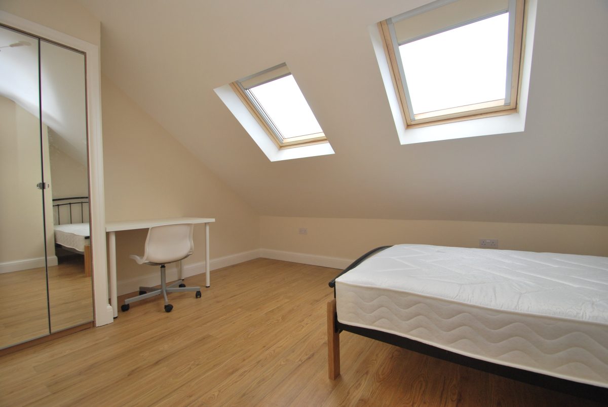 Darren Street