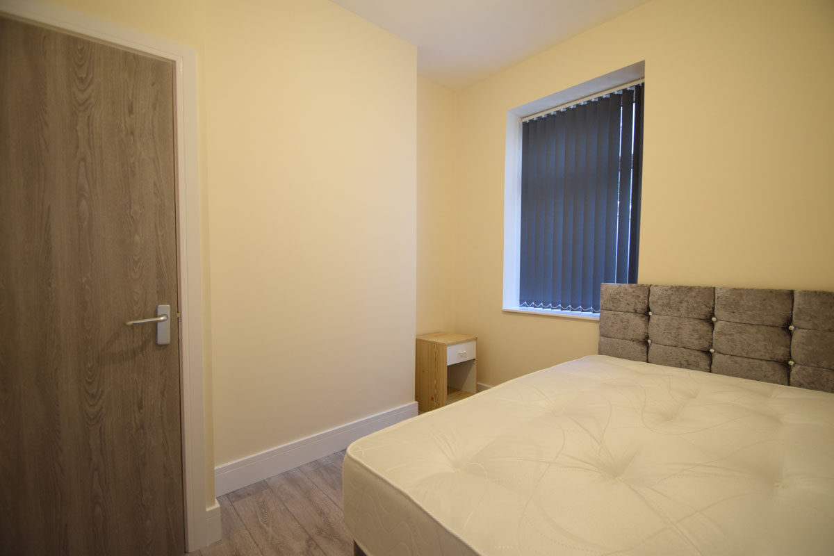 Rhymney Street