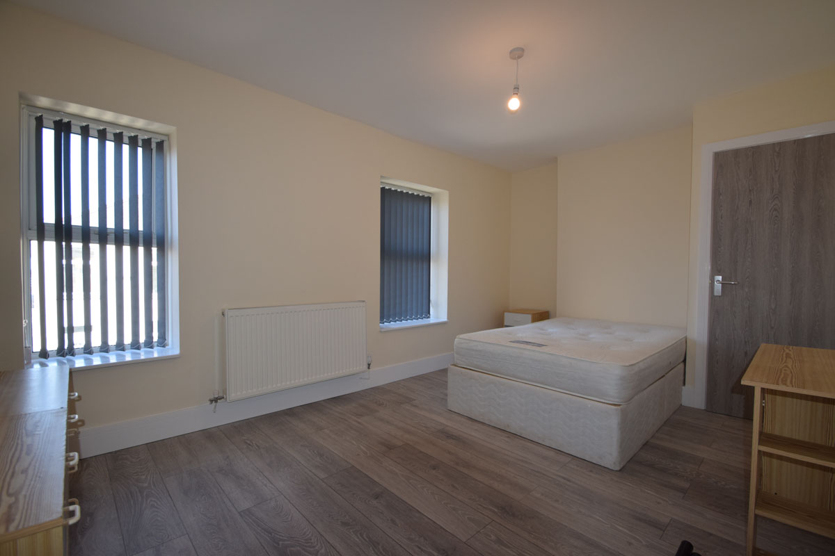 Rhymney Street