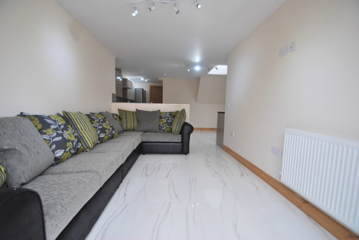 Rhymney Street