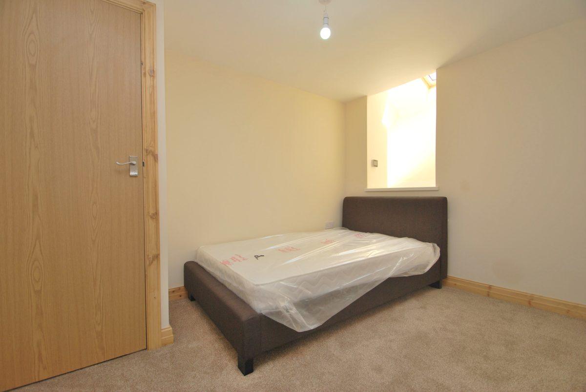 Rhymney Street