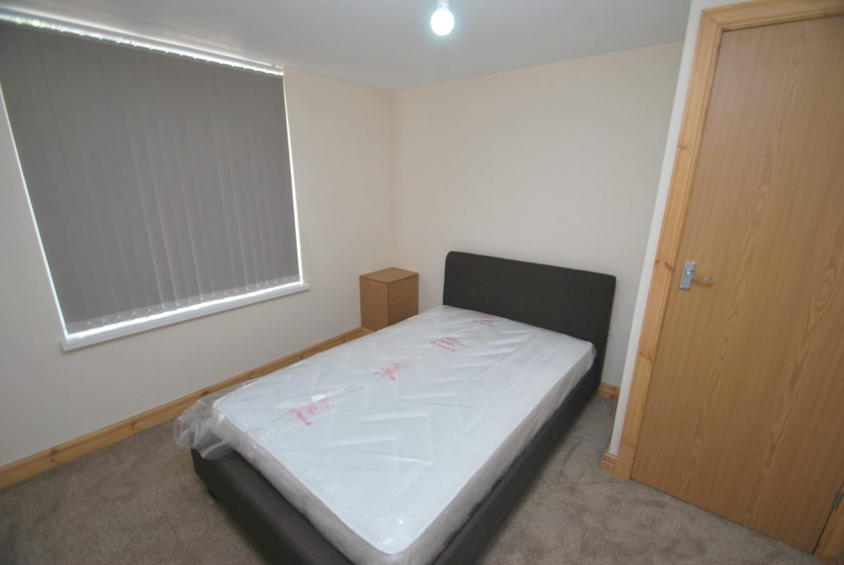 Rhymney Street